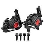 Guía completa de frenos Shimano SLX: Consejos y recomendaciones para tu bicicleta