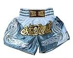 Descubre los mejores pantalones Muay Thai Buddha para potenciar tu rendimiento deportivo