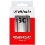 Guía completa sobre los neumáticos Vittoria Corsa Tubeless para tu bicicleta de competición