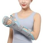¿Cómo elegir la mejor muñequera para después de una fractura en tu regreso al deporte?