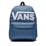 Descubre la mochila Vans coral perfecta para llevar tus objetos deportivos con estilo Descubre la mochila Vans coral perfecta para llevar tus objetos deportivos con estilo
