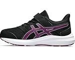 Descubre la potencia y comodidad de las zapatillas ASICS Jolt 3 GS para tus entrenamientos deportivos