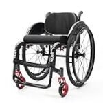 Consejos para alquilar sillas de ruedas en Benidorm: ¡Disfruta del deporte sin límites!