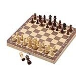 Tres juegos de mesa de segunda mano ideales para ejercitar la mente y el cuerpo
