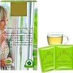 Té desintoxicante: el aliado perfecto para tu rendimiento deportivo