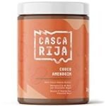 Toda la energía para tu bebé deportista con la crema de cacahuate