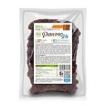 Pan de molde proteico: la opción perfecta para tus snacks pre-entrenamiento