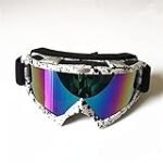 Consejos para elegir las mejores gafas de esquiar Off White: ¡Protege tus ojos con estilo en la nieve!