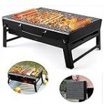 Guía práctica para disfrutar de una barbacoa con ahumador en tus días de entrenamiento
