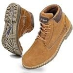 Todo lo que necesitas saber sobre las botas Magnum de caña baja para tus aventuras deportivas