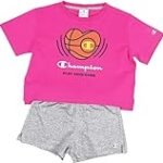 Consejos para elegir la mejor camiseta rosa fucsia para niñas deportistas