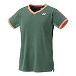 ¿Por qué la camiseta Yonex es la ideal para tu rendimiento deportivo?