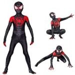 Disfraz Venom adulto: la opción perfecta para darle un toque deportivo y original a tus entrenamientos