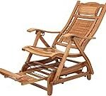 Consejos para elegir la mejor silla de playa de madera para tus momentos de relax