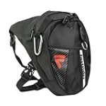 Los mejores consejos para elegir el bolso impermeable perfecto para tu moto