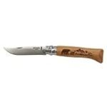 Guía de compra: Navajas Opinel - Precios, recomendaciones y usos deportivos