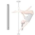 Consejos para elegir la mejor barra de ballet para casa y mejorar tu práctica deportiva