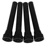 Los mejores accesorios para tu cama elástica: Consejos y productos imprescindibles para practicar deporte