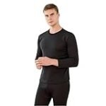 Tops y pantalones térmicos: la clave para entrenar en invierno con los pijamas térmicos adecuados