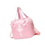 Las Mejores Bolsas de Ballet para Niñas: Consejos y Recomendaciones para Practicar Deporte con Estilo