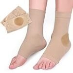 Todo lo que necesitas saber sobre las mejores taloneras para fascitis plantar en el deporte