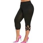 Descubre los beneficios de utilizar leggings reductores en tus entrenamientos de deporte