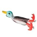 Todo lo que debes saber sobre los patos de pesca PVC: Consejos y recomendaciones para disfrutar al máximo tu deporte favorito