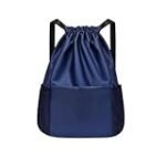 Todo lo que necesitas saber sobre mochilas con asas de cuerda para tus aventuras deportivas