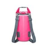 Guía de compra: ¿Cómo elegir la mejor mochila de trekking de 15 litros para tus aventuras deportivas?