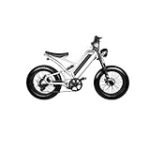 ¡A pedalear! Descubre las mejores ofertas en bicicletas de 20 pulgadas para tus aventuras deportivas