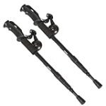 Consejos para practicar Marcha Nórdica con Bastones a Altura