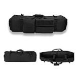 Todo lo que necesitas saber sobre las mejores fundas para escopeta para practicar tu deporte favorito