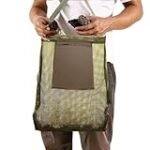 Aventuras micológicas: Descubre la mejor mochila cesta setas para tus excursiones deportivas