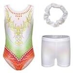 Guía de compra: Maillots de danza para destacar en tus entrenamientos