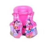 Guía completa de chalecos flotadores para niños: consejos y recomendaciones para su uso en deportes acuáticos