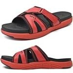 5 razones para usar chanclas de recuperación después del ejercicio: ¡Mejora tu rendimiento deportivo!