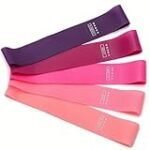 Todo lo que necesitas saber sobre las mini bands: consejos y recomendaciones para mejorar tu entrenamiento deportivo