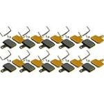 Todo lo que debes saber sobre las pastillas para freno SRAM Level: consejos y recomendaciones para tu bicicleta