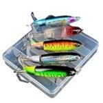 Descubre los Mejores Productos de Biwi Pesca para Potenciar tu Experiencia Deportiva