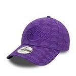 Consejos para elegir la gorra Lakers perfecta para tu estilo deportivo