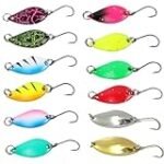 Todo lo que necesitas saber sobre crankbaits: consejos y recomendaciones para pescadores deportivos Todo lo que necesitas saber sobre crankbaits: consejos y recomendaciones para pescadores deportivos