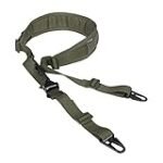 Todo lo que necesitas saber sobre las anillas portafusil para practicar deporte Todo lo que necesitas saber sobre las anillas portafusil para practicar deporte