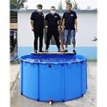 Consejos para elegir la mejor piscina desmontable de acero para tu espacio deportivo