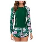 Todo lo que necesitas saber sobre los rashguards para mujer en el deporte