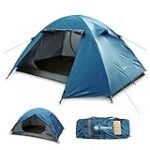 Los últimos avances en tiendas de campaña: consejos y productos para una experiencia de camping óptima