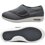 Guía completa de zapatillas deportivas con ancho especial: ¡Encuentra el calzado perfecto para tus pies!