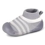 ¡Seguridad en los primeros pasos! Descubre los mejores calcetines antideslizantes para bebés en sus actividades deportivas