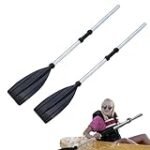 Todo lo que necesitas saber sobre la canoa de mar: consejos y productos para disfrutar al máximo