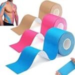 Todo lo que necesitas saber sobre las cintas elásticas en fisioterapia deportiva