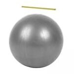 Todo lo que necesitas saber sobre pelotas de gimnasia: guía de compra y recomendaciones